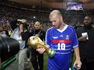 zidane